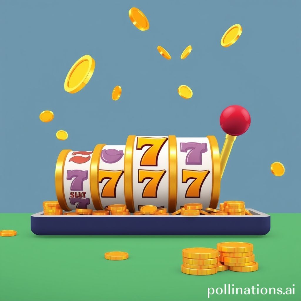  Strategi Terbaik Untuk Menang Slot Deposit Dana